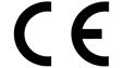 znak CE