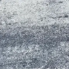 Skała z białym